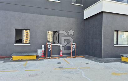 VADİ ANKARA SİTESİ'NDE DOĞA MANZARALI KİRALIK 2+1 LÜX DAİRE