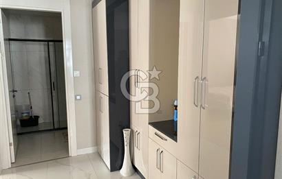 CB VİZYON DAN KARŞIYAKA ÇAĞ LİFE SİTESİNDE SIFIR SATILIK GÖL MANZARALI DAİRE