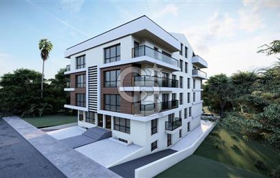 ANITTEPE BAHÇELİ BAŞKENT HASTANESİ YANI SATILIK 4+1 DUBLEKS DAİRE