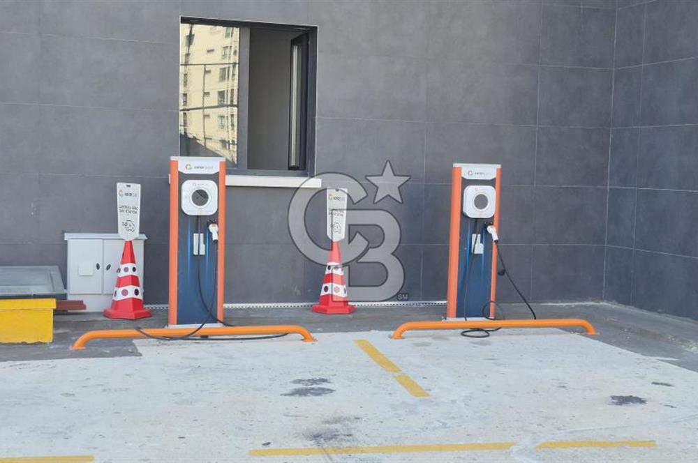 VADİ ANKARA SİTESİ'NDE DOĞA MANZARALI KİRALIK 2+1 LÜX DAİRE