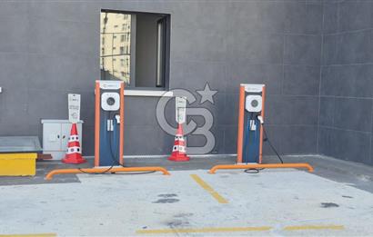 VADİ ANKARA SİTESİ'NDE DOĞA MANZARALI KİRALIK 2+1 LÜX DAİRE