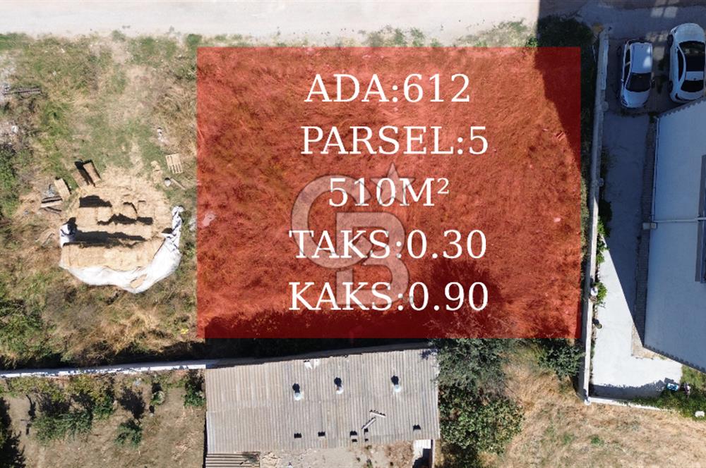 ÇANAKKALE LAPSEKİ ÇARDAK’TA SATILIK ARSA