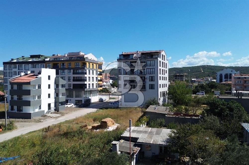 ÇANAKKALE LAPSEKİ ÇARDAK’TA SATILIK ARSA