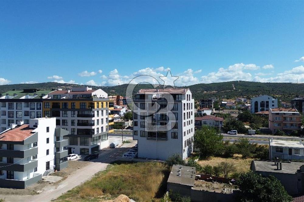 ÇANAKKALE LAPSEKİ ÇARDAK’TA SATILIK ARSA
