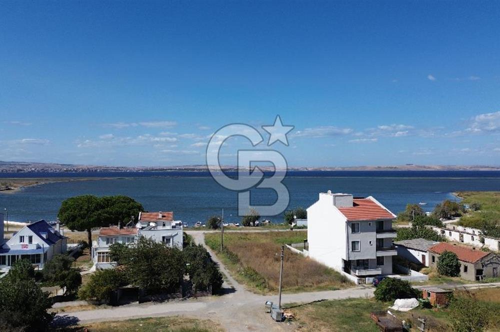 ÇANAKKALE LAPSEKİ ÇARDAK’TA SATILIK ARSA