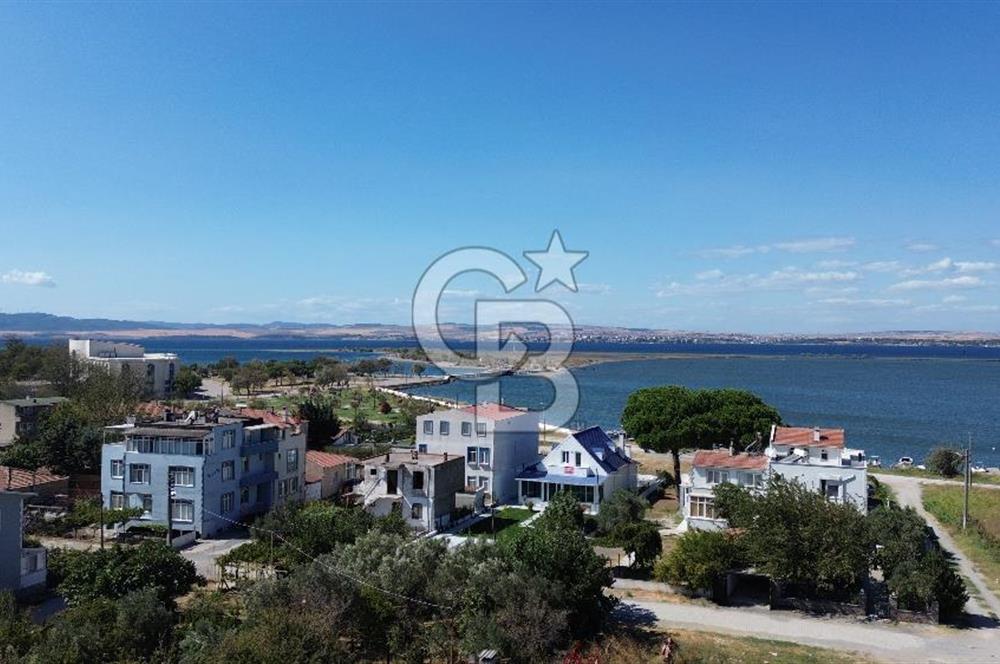 ÇANAKKALE LAPSEKİ ÇARDAK’TA SATILIK ARSA