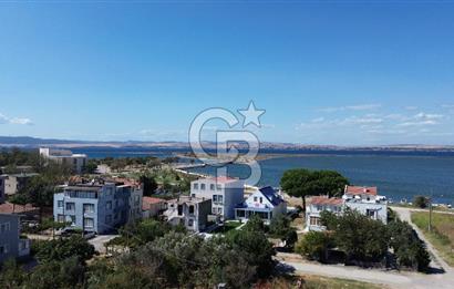 ÇANAKKALE LAPSEKİ ÇARDAK’TA SATILIK ARSA