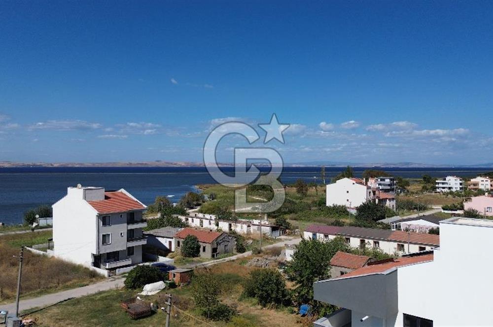 ÇANAKKALE LAPSEKİ ÇARDAK’TA SATILIK ARSA