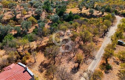 Datça Yaka'da 1.466 m² İmarlı Arsa