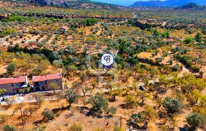 Datça Yaka'da 1.466 m² İmarlı Arsa