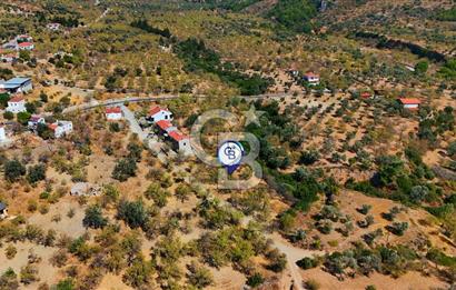 Datça Yaka'da 1.466 m² İmarlı Arsa