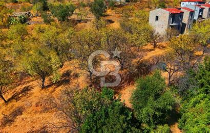Datça Yaka'da 1.466 m² İmarlı Arsa