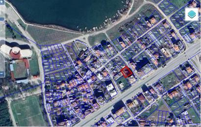 ÇANAKKALE LAPSEKİ ÇARDAK’TA SATILIK ARSA