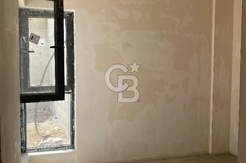 Milas İris Aura’da Bahçe Katı 2+1 Daire