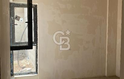 Milas İris Aura’da Bahçe Katı 2+1 Daire