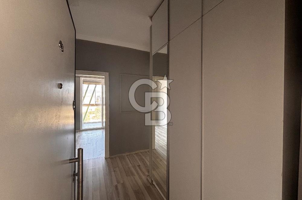 SEYREK STUDİO CİTY 5.ETAP 2+1 KİRALIK DAİRE