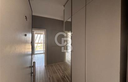 SEYREK STUDİO CİTY 5.ETAP 2+1 KİRALIK DAİRE