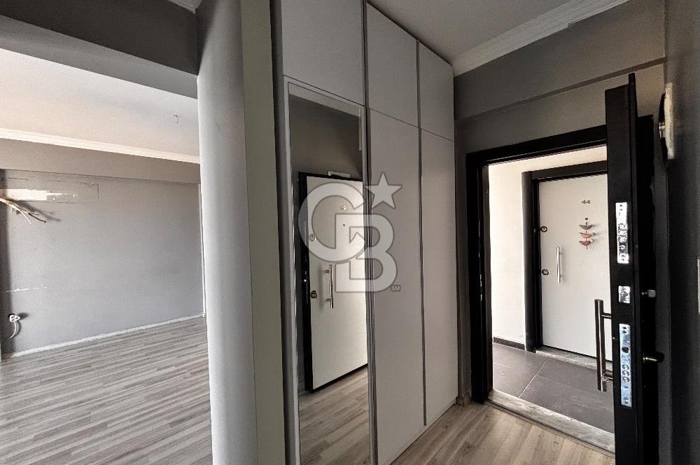 SEYREK STUDİO CİTY 5.ETAP 2+1 KİRALIK DAİRE