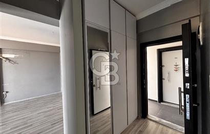 SEYREK STUDİO CİTY 5.ETAP 2+1 KİRALIK DAİRE
