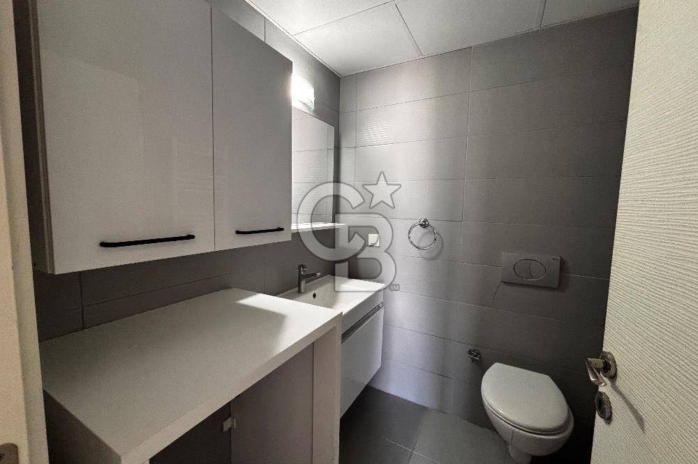 SEYREK STUDİO CİTY 5.ETAP 2+1 KİRALIK DAİRE