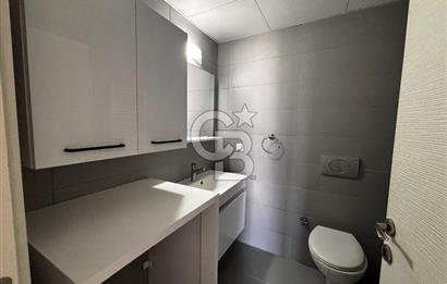 SEYREK STUDİO CİTY 5.ETAP 2+1 KİRALIK DAİRE