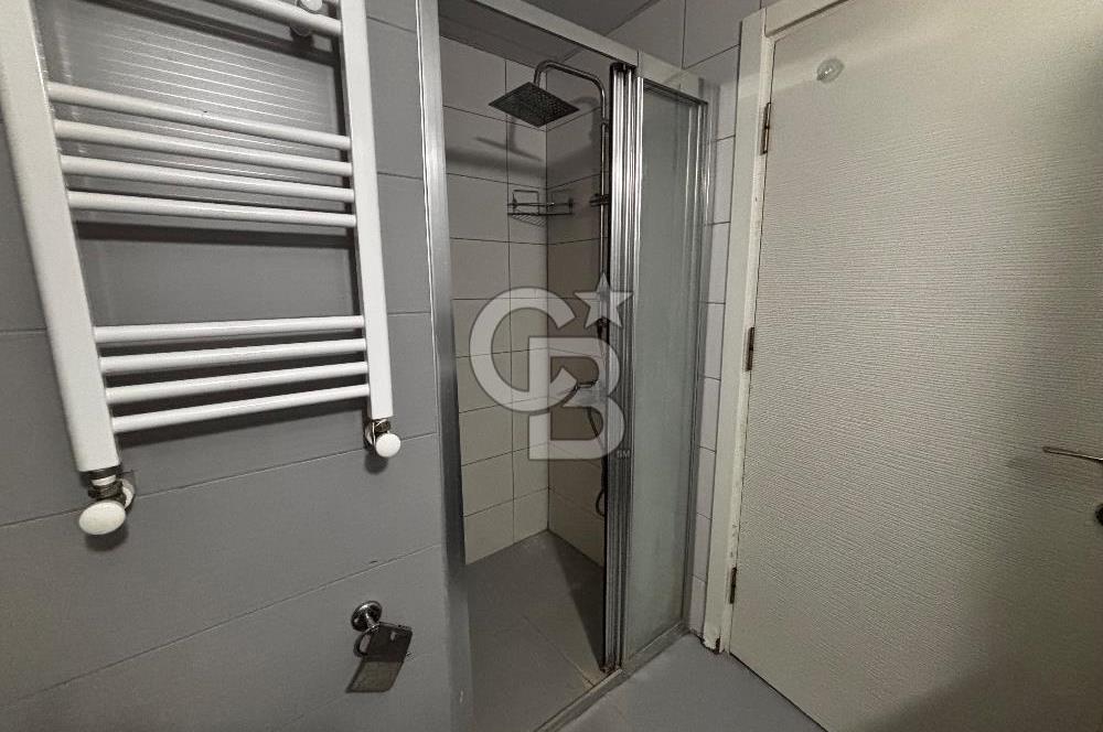 SEYREK STUDİO CİTY 5.ETAP 2+1 KİRALIK DAİRE