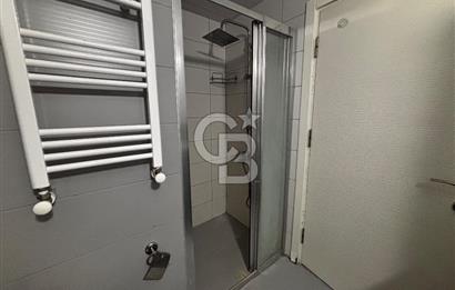 SEYREK STUDİO CİTY 5.ETAP 2+1 KİRALIK DAİRE