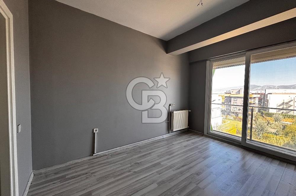 SEYREK STUDİO CİTY 5.ETAP 2+1 KİRALIK DAİRE