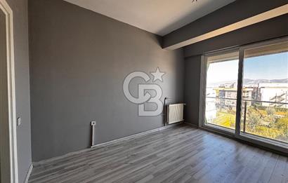 SEYREK STUDİO CİTY 5.ETAP 2+1 KİRALIK DAİRE