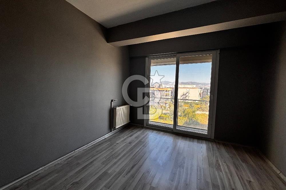 SEYREK STUDİO CİTY 5.ETAP 2+1 KİRALIK DAİRE