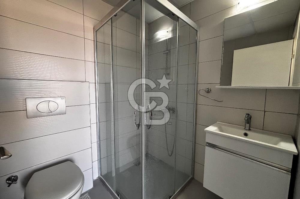 SEYREK STUDİO CİTY 5.ETAP 2+1 KİRALIK DAİRE