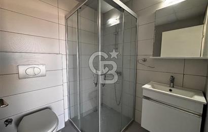 SEYREK STUDİO CİTY 5.ETAP 2+1 KİRALIK DAİRE