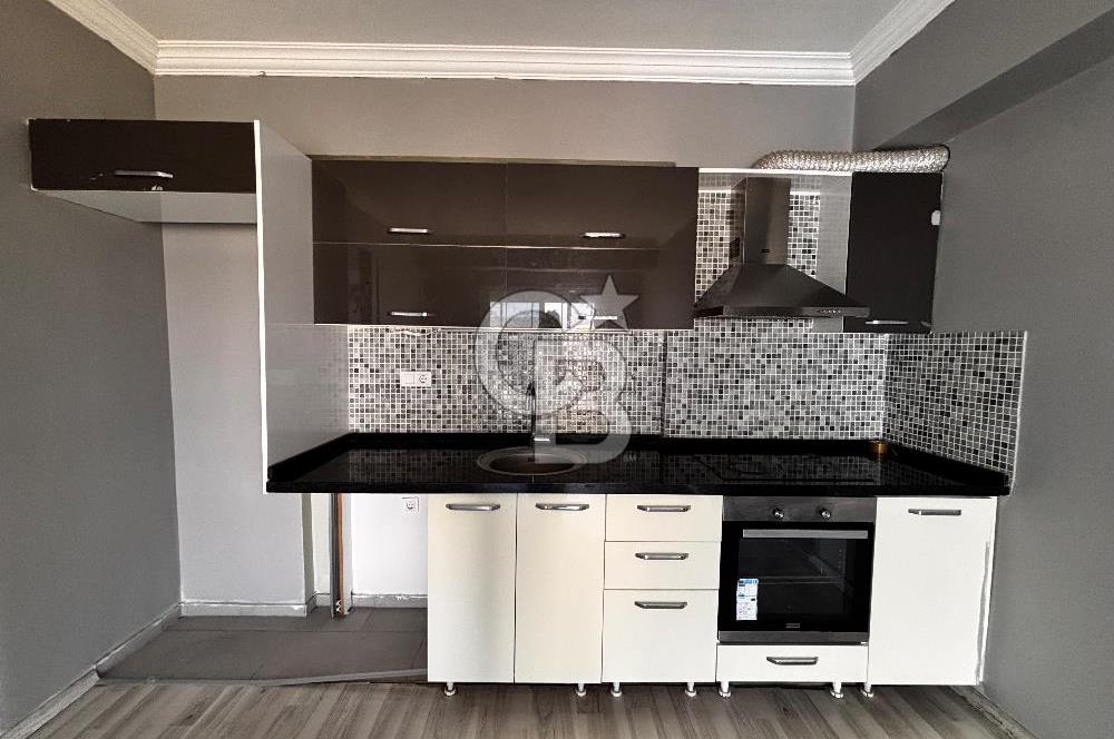 SEYREK STUDİO CİTY 5.ETAP 2+1 KİRALIK DAİRE