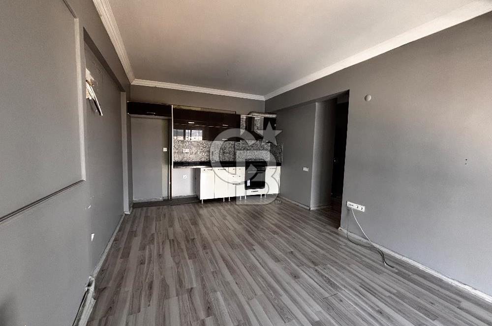 SEYREK STUDİO CİTY 5.ETAP 2+1 KİRALIK DAİRE