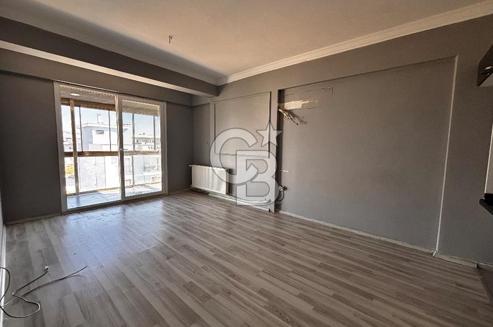 SEYREK STUDİO CİTY 5.ETAP 2+1 KİRALIK DAİRE