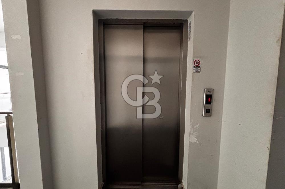 SEYREK STUDİO CİTY 5.ETAP 2+1 KİRALIK DAİRE