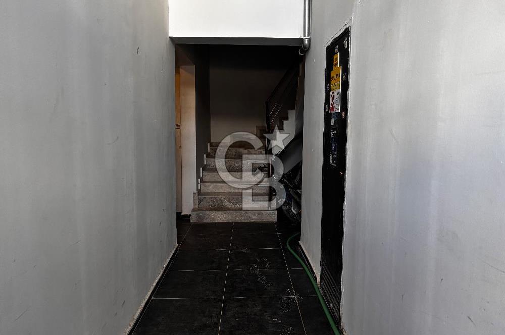 SEYREK STUDİO CİTY 5.ETAP 2+1 KİRALIK DAİRE