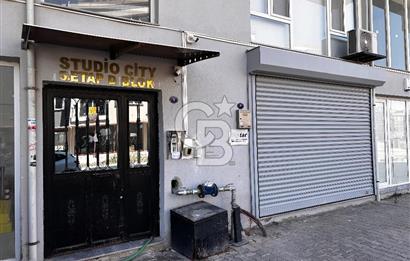 SEYREK STUDİO CİTY 5.ETAP 2+1 KİRALIK DAİRE