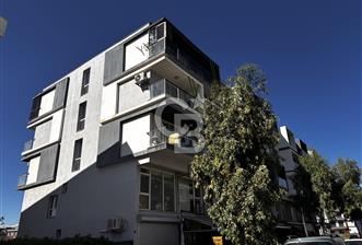 SEYREK STUDİO CİTY 5.ETAP 2+1 KİRALIK DAİRE