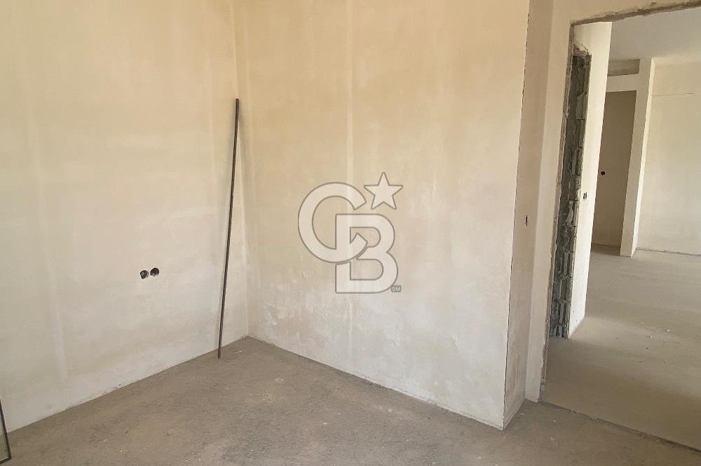 Milas İris Aura’da Bahçe Katı 2+1 Daire
