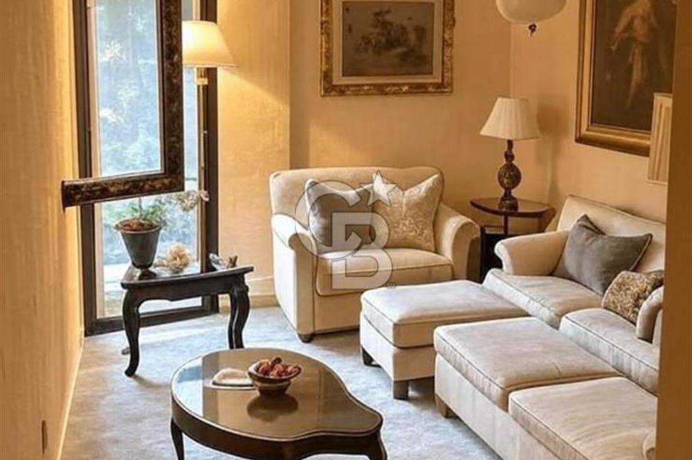 Milas İris Aura’da Bahçe Katı 2+1 Daire