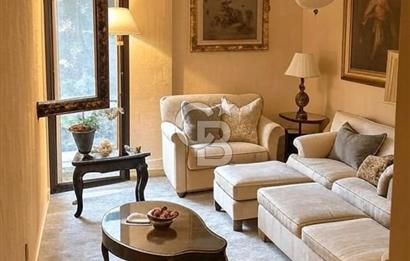 Milas İris Aura’da Bahçe Katı 2+1 Daire