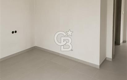 Milas İris Aura’da Bahçe Katı 2+1 Daire