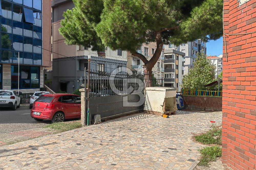 TABELA DEĞERİ ÇOK YÜKSEK E-5 CEPHELİ SATILIK OFİS KATI