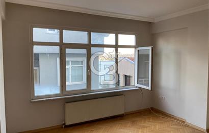 kuruçeşmede muhteşem deniz manzaralı keyifli daire