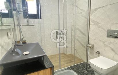 ZEYTİNLİKUYU KIYIKIŞLACIK DENİZE SIFIR 4+2 SATILIK MÜSTAKİL TAŞ VİLLA