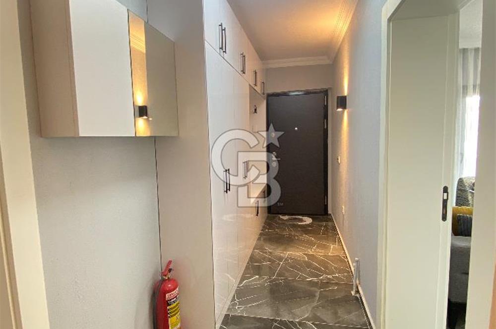 ZEYTİNLİKUYU KIYIKIŞLACIK DENİZE SIFIR 4+2 SATILIK MÜSTAKİL TAŞ VİLLA