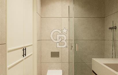 FENERBAHÇE'DE EKİM 2025 TESLİM 2+1 SATILIK DAİRE