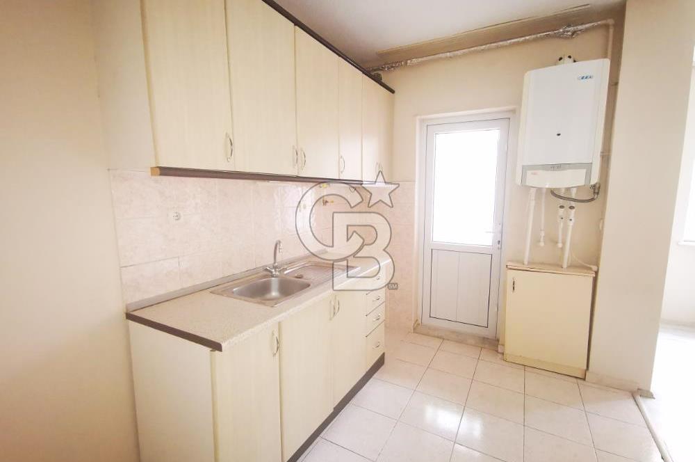 ŞEYHLİ TOKİ KONUTLARI'NDA BAKIMLI 2+1 SATILIK DAİRE