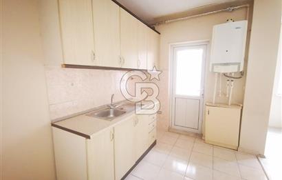 ŞEYHLİ TOKİ KONUTLARI'NDA BAKIMLI 2+1 SATILIK DAİRE